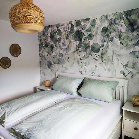 Ferienwohnung Kurz "Hofgarten" 베르트하임 외부 사진