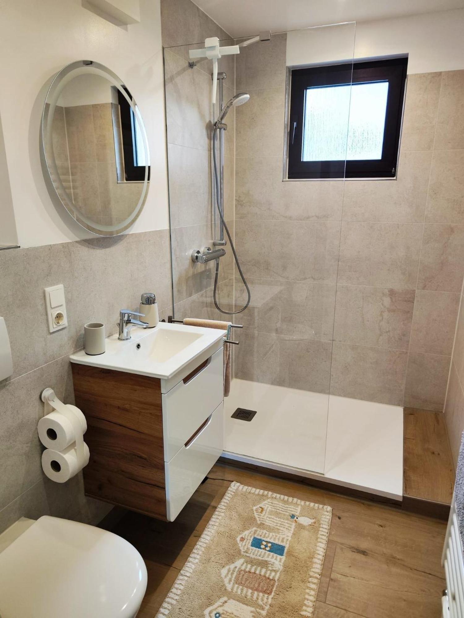 Ferienwohnung Kurz "Hofgarten" 베르트하임 외부 사진